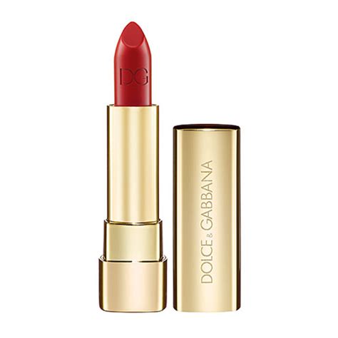 dolce and gabbana classic cream lipstick